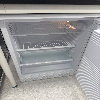 Fisherbrand Isotemp Undercounter Refrigerator image 0